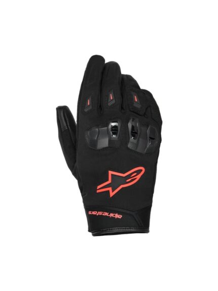 Alpinestars Tactical Street-Riding Protective Motorcycle Gloves