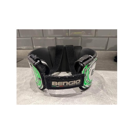 Bengio High-Safety Rib Protector – Competition Grade Karting Body Armor