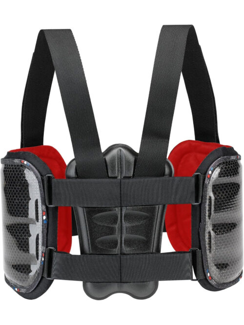 Pro-Series Karting Rib Protector – Adjustable High-Impact Body Shield Pro-Series Karting Rib Protector – Adjustable High-Impact Body Shield