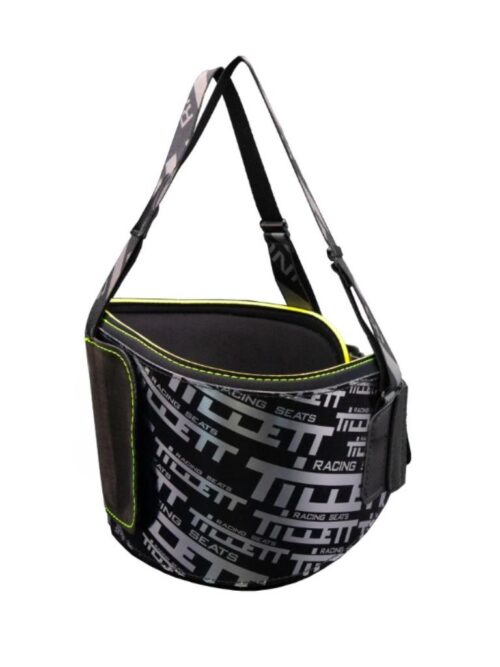 Tilt Racing Rib Protector – Premium Karting Body Armor & Impact Shield Tilt Racing Rib Protector – Premium Karting Body Armor & Impact Shield
