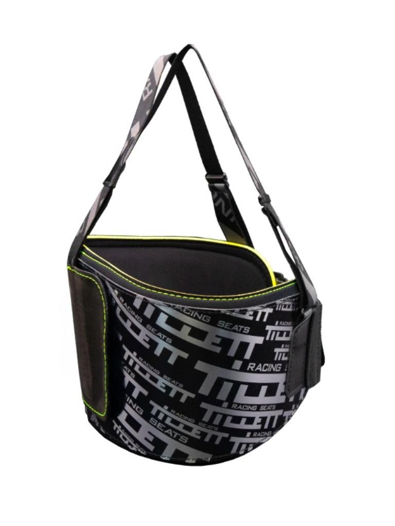 Tilt Racing Rib Protector – Premium Karting Body Armor & Impact Shield Tilt Racing Rib Protector – Premium Karting Body Armor & Impact Shield