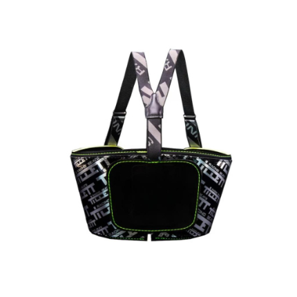 Tilt Racing Rib Protector – Premium Karting Body