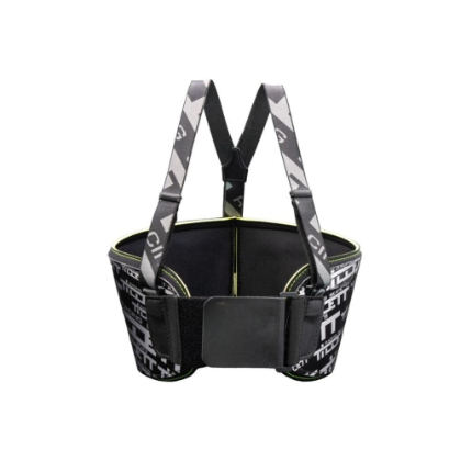 Tilt Racing Rib Protector – Premium Karting Body