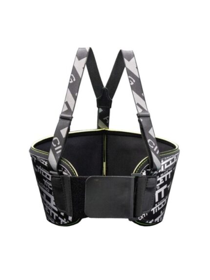 Tilt Racing Rib Protector – Premium Karting Body Armor & Impact Shield