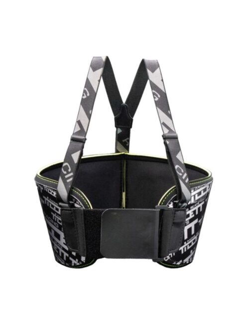 Tilt Racing Rib Protector – Premium Karting Body Armor & Impact Shield Tilt Racing Rib Protector – Premium Karting Body Armor & Impact Shield