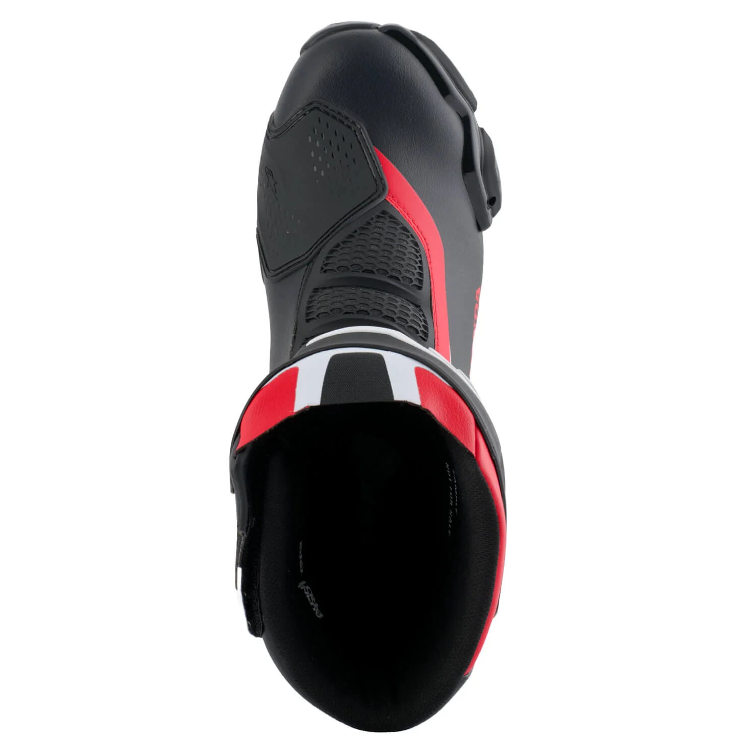 Alpinestars Honda Racing Motorbike Leather Boots – High-Performance Motorcycle Riding & Racing Footwear