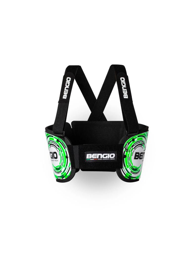 Bengio Rib Protector – Premium Karting Safety Gear