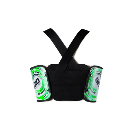 Women Bengio Rib Protector – High-Safety Karting Body Armor