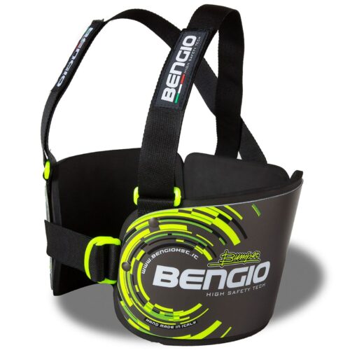 Sparco Rib Pro Karting Rib Protector – Lightweight Racing Chest Protection Sparco Rib Pro Karting Rib Protector – Lightweight Racing Chest Protection