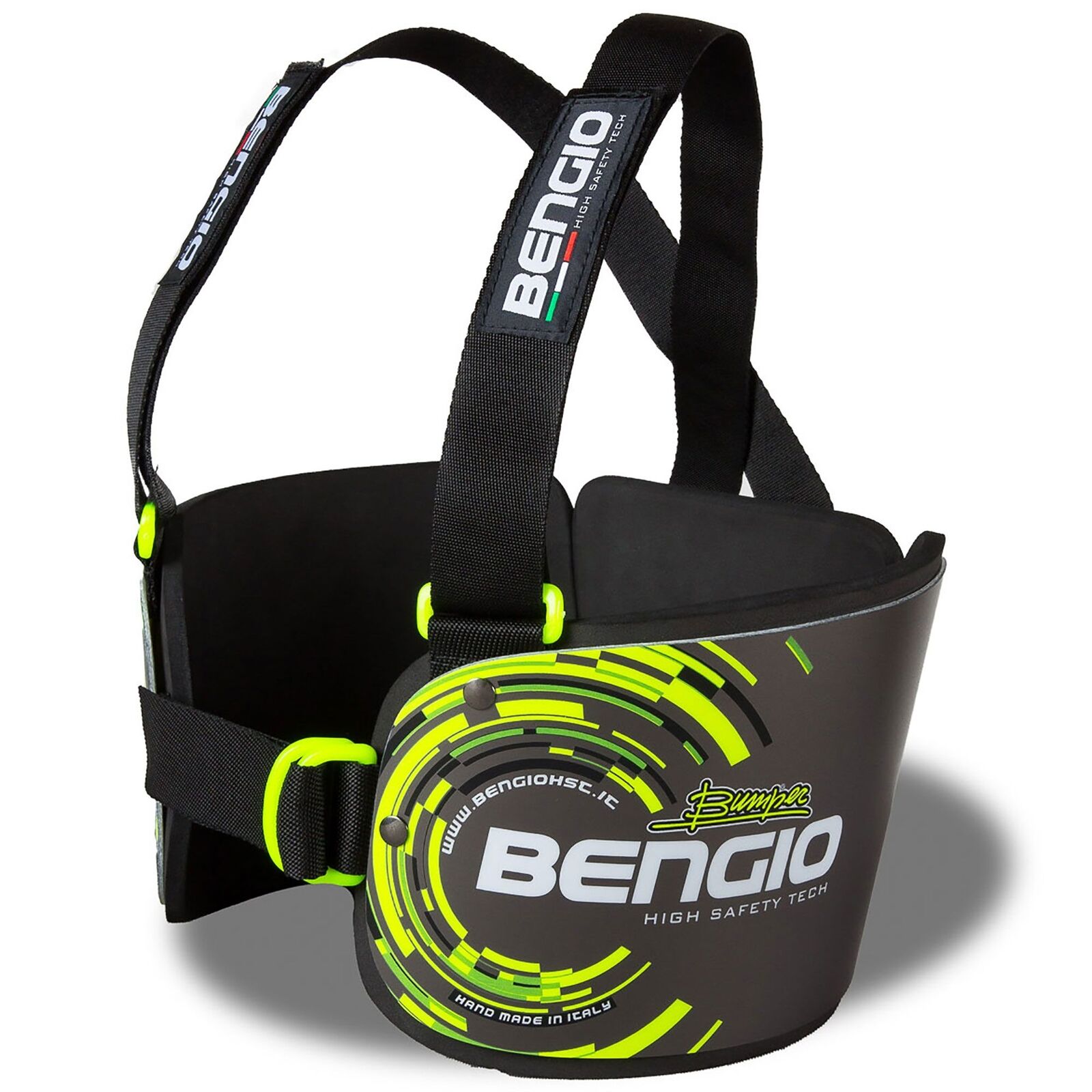 Sparco Rib Pro Karting Rib Protector – Lightweight Racing Chest Protection Sparco Rib Pro Karting Rib Protector – Lightweight Racing Chest Protection