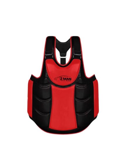 Pro-Series Karting Rib Protector – Adjustable High-Impact Body Shield