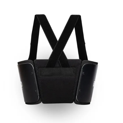 Bengio Rib Protector – Premium Karting Safety Gear