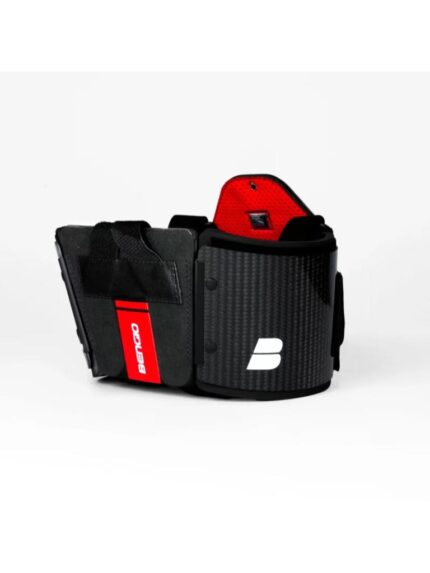 Pro-Series Karting Rib Protector – Adjustable High-Impact Body Shield