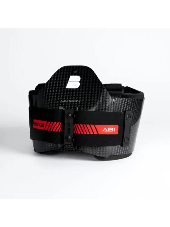 Kart Rib Protection Pro-Series Karting Rib Protector – High-Impact Chest