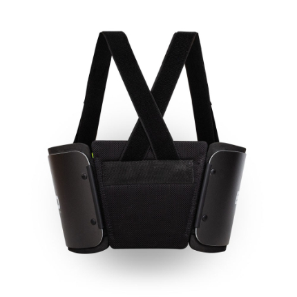 Bengio Rib Protector – Premium Karting Safety Gear Bengio Rib Protector – Premium Karting Safety Gear