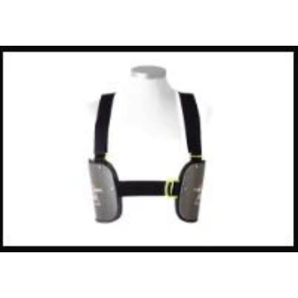 Bengio Rib Protector – Premium Karting Safety Gear