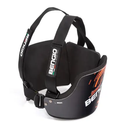 Women Bengio Rib Protector – High-Safety Karting Body Armor