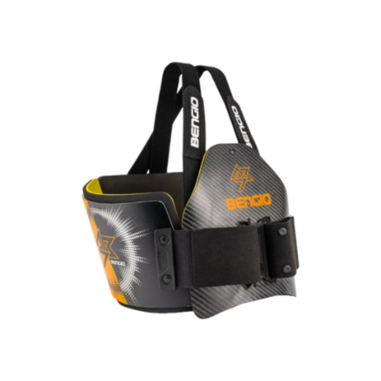 Bengio Rib Protector – Premium Karting Safety Gear