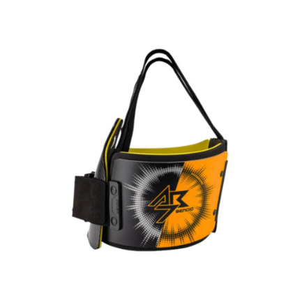 Bengio Rib Protector – Premium Karting Safety Gear
