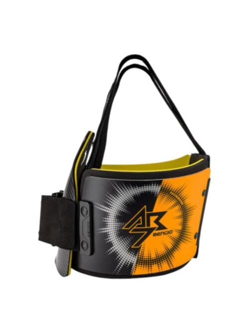 Bengio Rib Protector – Premium Karting Safety Gear | High-Impact Protection