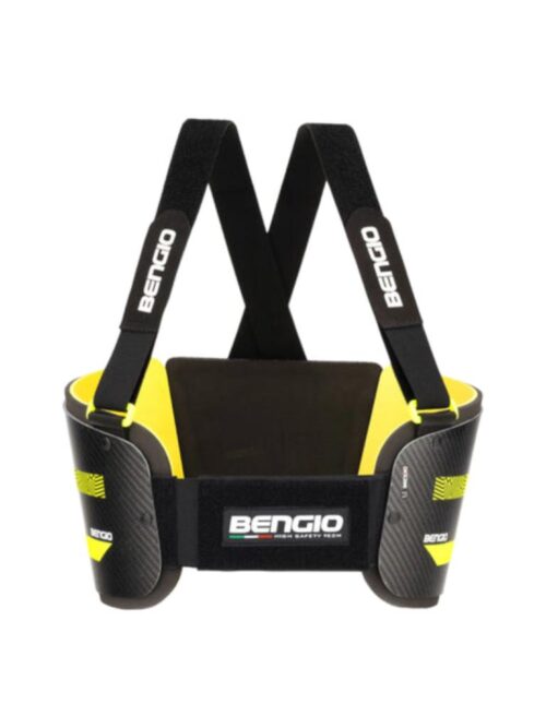 Bengio Rib Protector – Premium Karting Safety Gear | High-Impact Protection Bengio Rib Protector – Premium Karting Safety Gear | High-Impact Protection