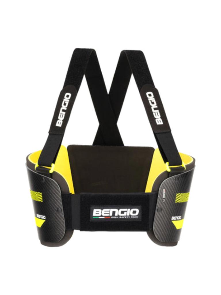 Bengio Rib Protector – Premium Karting Safety Gear | High-Impact Protection Bengio Rib Protector – Premium Karting Safety Gear | High-Impact Protection