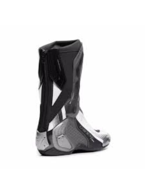 Men’s Leather Motorbike Boots – Ducati Racing Performance Footwear Men’s Leather Motorbike Boots – Ducati Racing Performance Footwear
