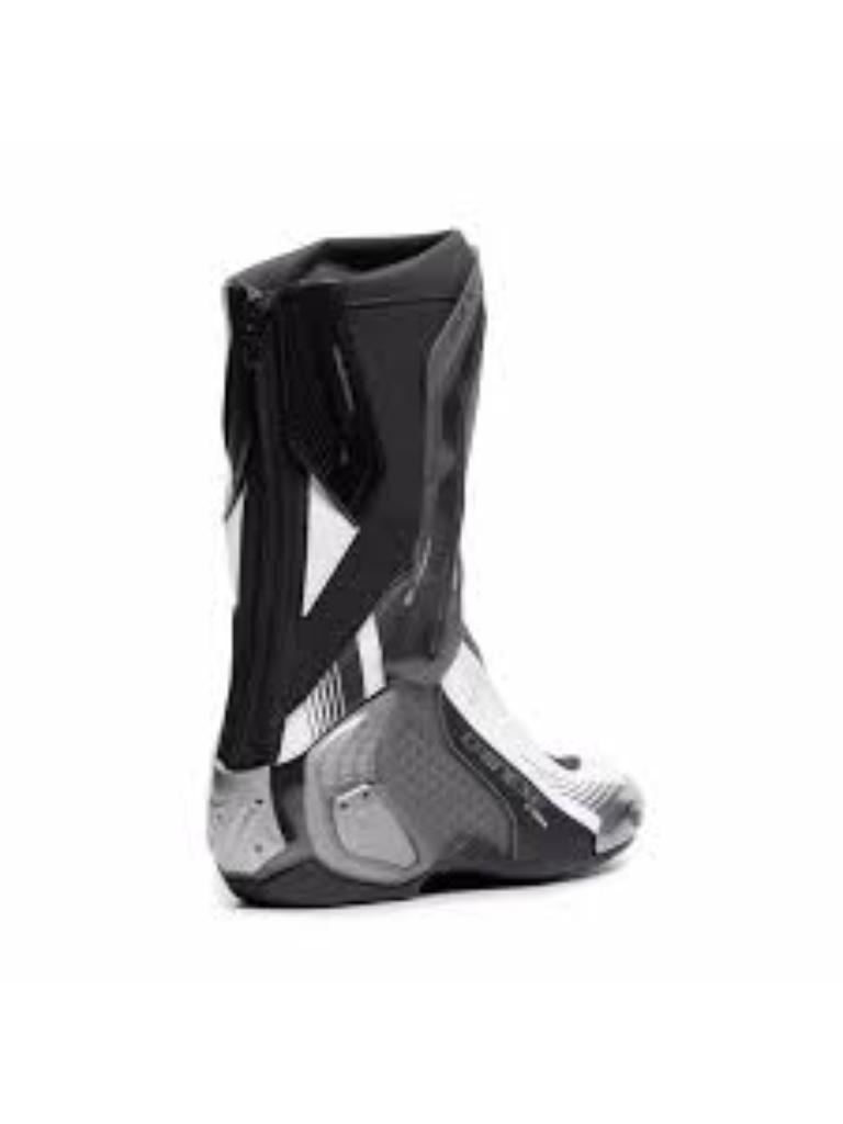 Men’s Leather Motorbike Boots – Ducati Racing Performance Footwear Men’s Leather Motorbike Boots – Ducati Racing Performance Footwear