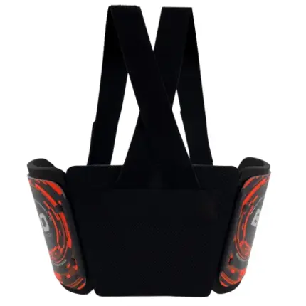 Women Bengio Rib Protector – High-Safety Karting Body Armor