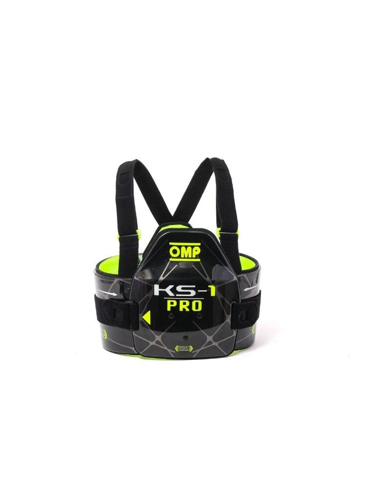 Pro-Series Karting Rib Protector – Adjustable High-Impact Body Shield Pro-Series Karting Rib Protector – Adjustable High-Impact Body Shield