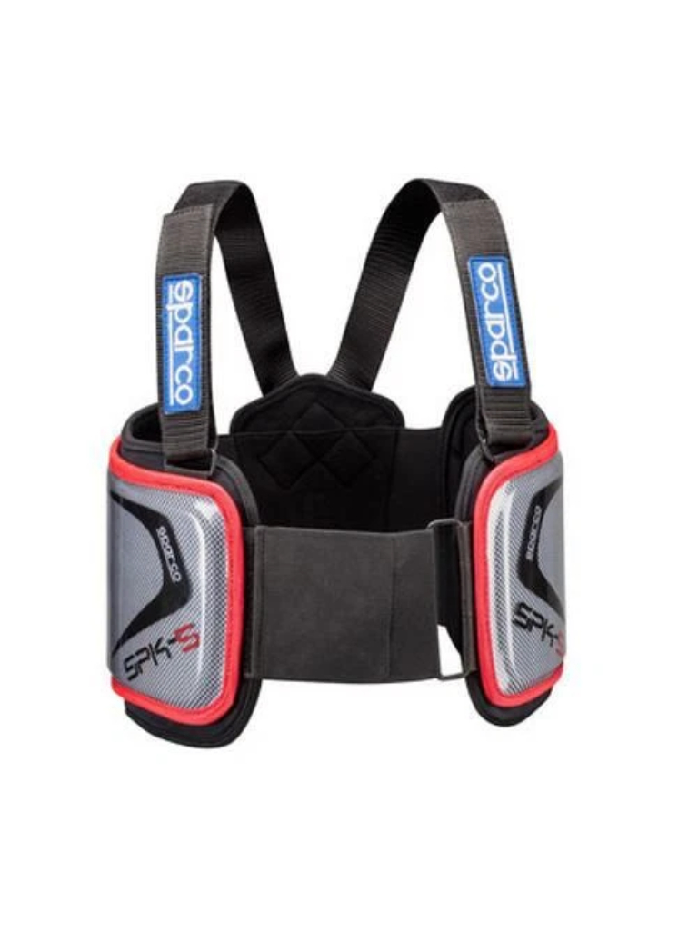 Bengio Rib Protector – Premium Karting Safety Gear Bengio Rib Protector – Premium Karting Safety Gear