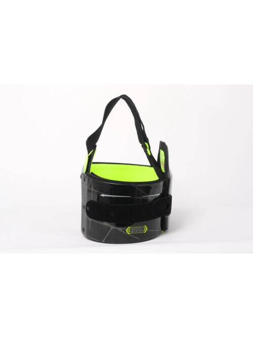 Pro-Series Karting Rib Protector – Adjustable High-Impact Body Shield Pro-Series Karting Rib Protector – Adjustable High-Impact Body Shield