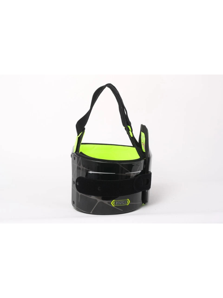 Pro-Series Karting Rib Protector – Adjustable High-Impact Body Shield Pro-Series Karting Rib Protector – Adjustable High-Impact Body Shield
