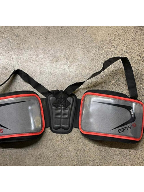 Bengio Rib Protector – Premium Karting Safety Gear Bengio Rib Protector – Premium Karting Safety Gear