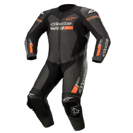 Alpinestars GP Force Leather Suit – Men’s Motorcycle Racing Gear