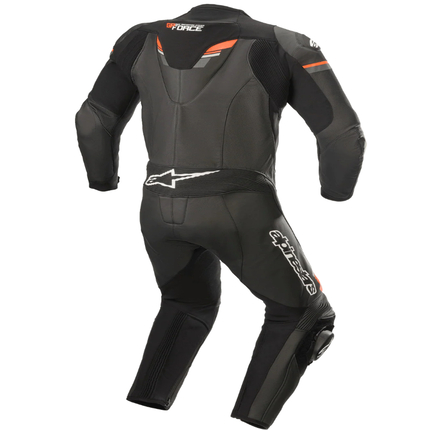 Alpinestars GP Force Leather Suit – Men’s Motorcycle Racing Gear