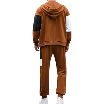 Puma Tracksuit – Full-Zip Motorsport Jacket & Trousers |Premium Polyester Fleece Puma Tracksuit – Full-Zip Motorsport Jacket & Trousers |Premium Polyester Fleece