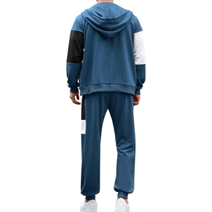 Puma Tracksuit – Full-Zip Motorsport Jacket & Trousers |Premium Polyester Fleece Puma Tracksuit – Full-Zip Motorsport Jacket & Trousers |Premium Polyester Fleece
