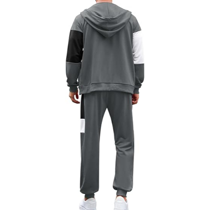 Puma Tracksuit – Full-Zip Motorsport Jacket & Trousers |Premium Polyester Fleece Puma Tracksuit – Full-Zip Motorsport Jacket & Trousers |Premium Polyester Fleece