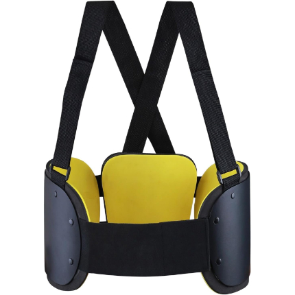 Go Kart Rib Protector – Adjustable Racing Chest & Rib Guard