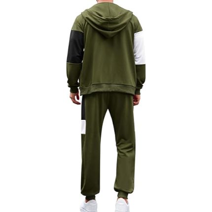 Puma Tracksuit – Full-Zip Motorsport Jacket & Trousers |Premium Polyester Fleece Puma Tracksuit – Full-Zip Motorsport Jacket & Trousers |Premium Polyester Fleece