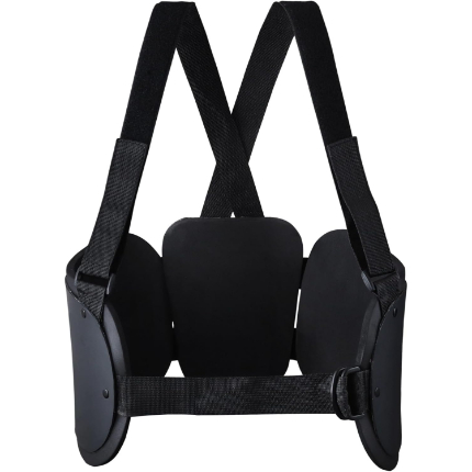 Go Kart Rib Protector – Adjustable Racing Chest & Rib Guard
