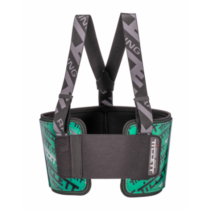 Tilt Racing Rib Protector – High-Performance Karting Body Armor