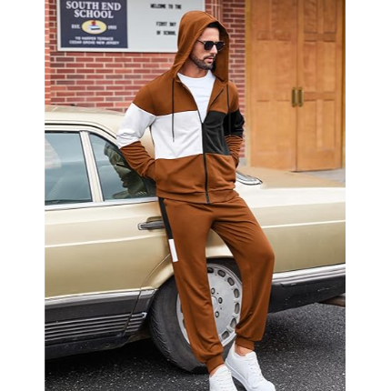 Puma Tracksuit – Full-Zip Motorsport Jacket & Trousers |Premium Polyester Fleece Puma Tracksuit – Full-Zip Motorsport Jacket & Trousers |Premium Polyester Fleece