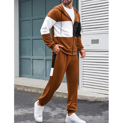 Puma Tracksuit – Full-Zip Motorsport Jacket & Trousers |Premium Polyester Fleece Puma Tracksuit – Full-Zip Motorsport Jacket & Trousers |Premium Polyester Fleece