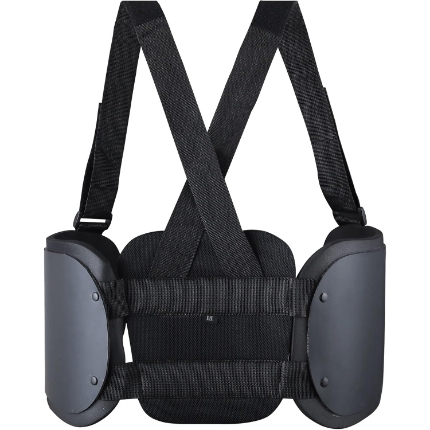 Go Kart Rib Protector – Adjustable Racing Chest & Rib Guard Go Kart Rib Protector – Adjustable Racing Chest & Rib Guard