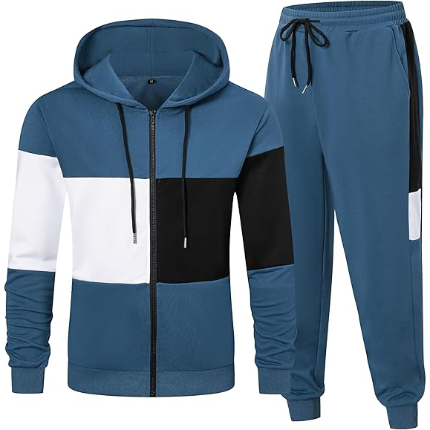 Puma Tracksuit – Full-Zip Motorsport Jacket & Trousers |Premium Polyester Fleece Puma Tracksuit – Full-Zip Motorsport Jacket & Trousers |Premium Polyester Fleece