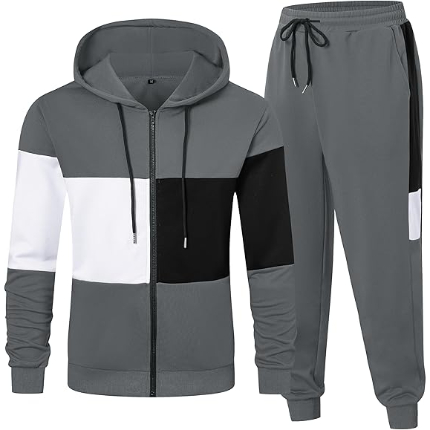 Puma Tracksuit – Full-Zip Motorsport Jacket & Trousers |Premium Polyester Fleece Puma Tracksuit – Full-Zip Motorsport Jacket & Trousers |Premium Polyester Fleece