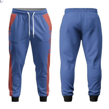 Red Bull Racing Tracksuit – Full-Zip Hoodie and Trousers Set with Printed Motorsport Graphics