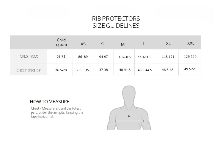 Tilt Racing Rib Protector – High-Performance Karting Body Armor Tilt Racing Rib Protector – High-Performance Karting Body Armor